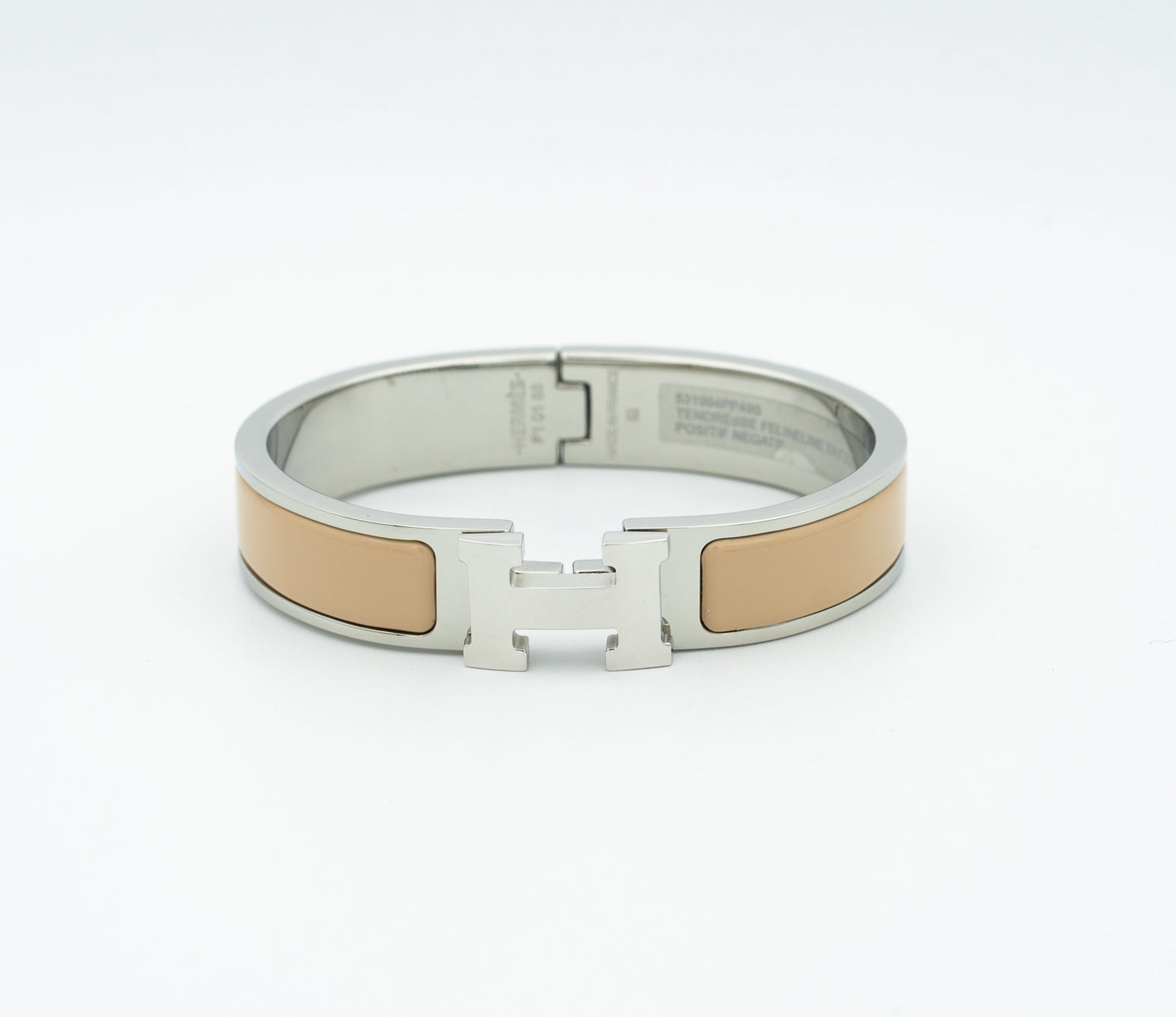 [Spark]H GREY BRACELET