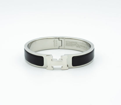 [Spark]H BLACK BRACELET