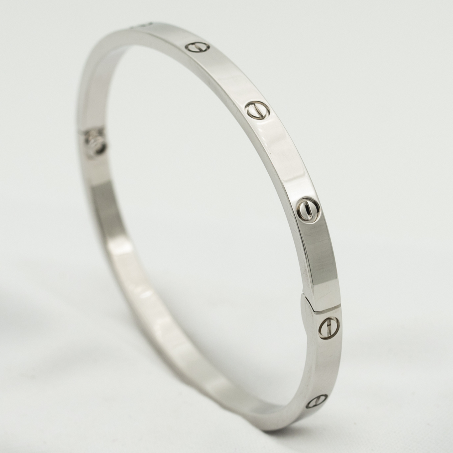[Spark]LOVE BRACELET 3.65MM