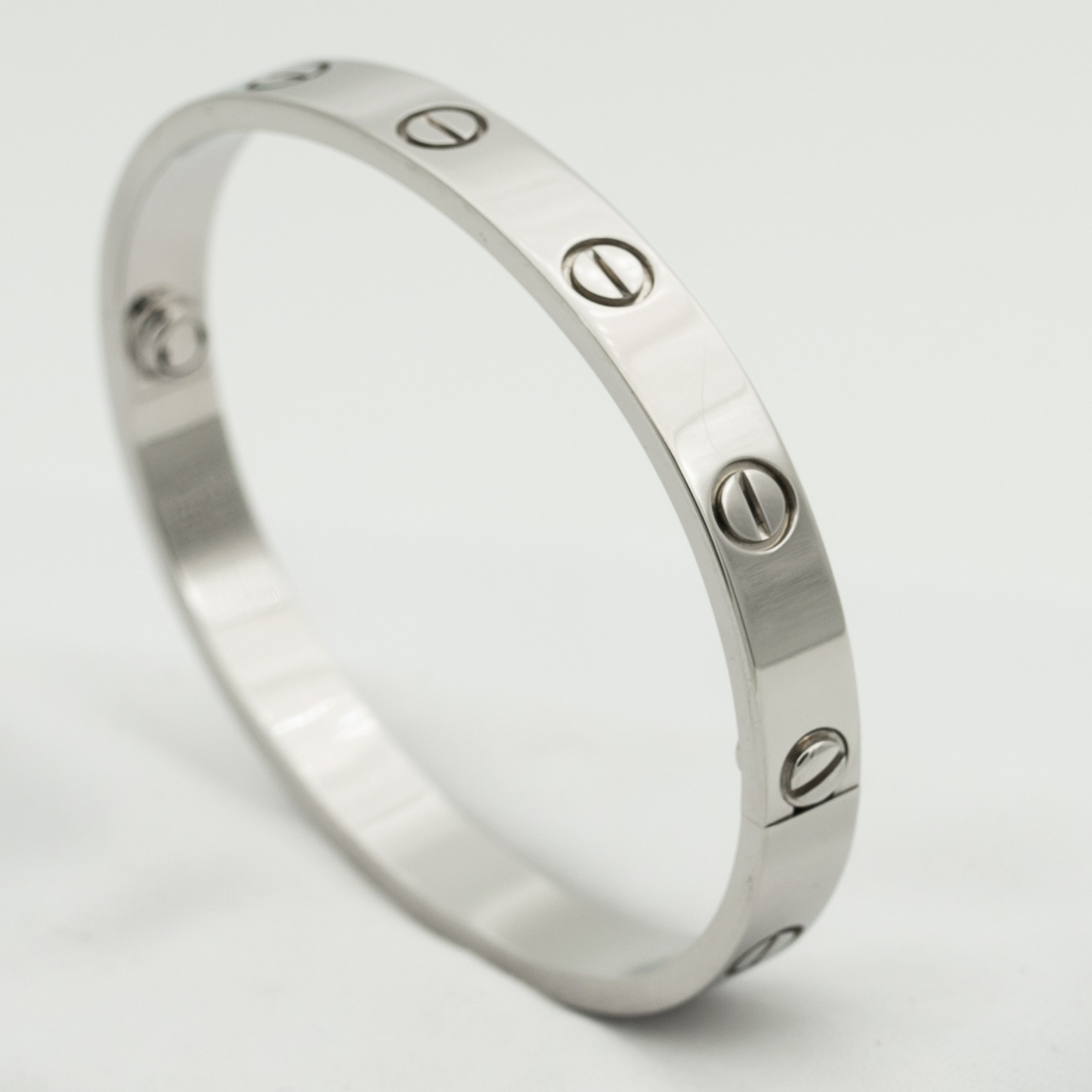 [Spark]LOVE BRACELET 6.1MM