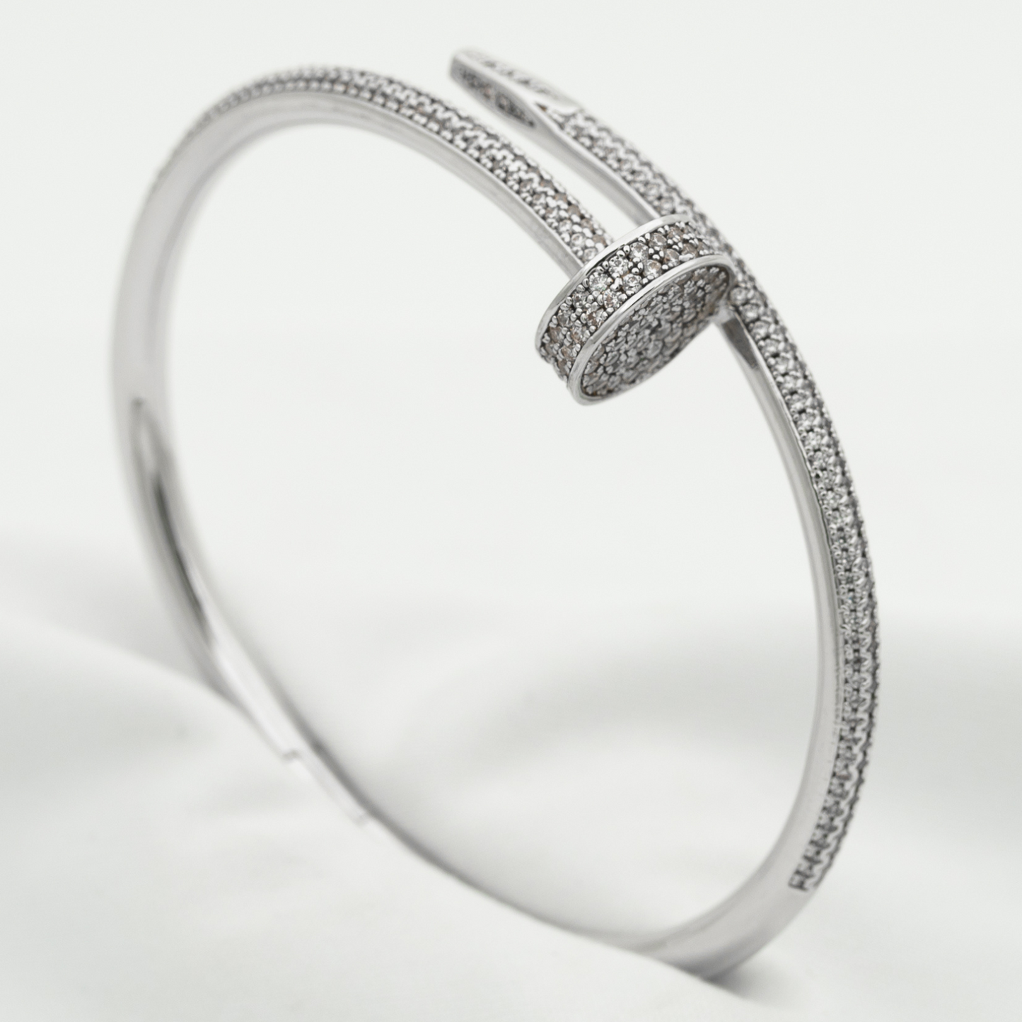 [Spark]JUSTE BRACELET 3.5MM ALL DIAMONDS