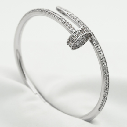 [Spark]JUSTE BRACELET 3.5MM ALL DIAMONDS