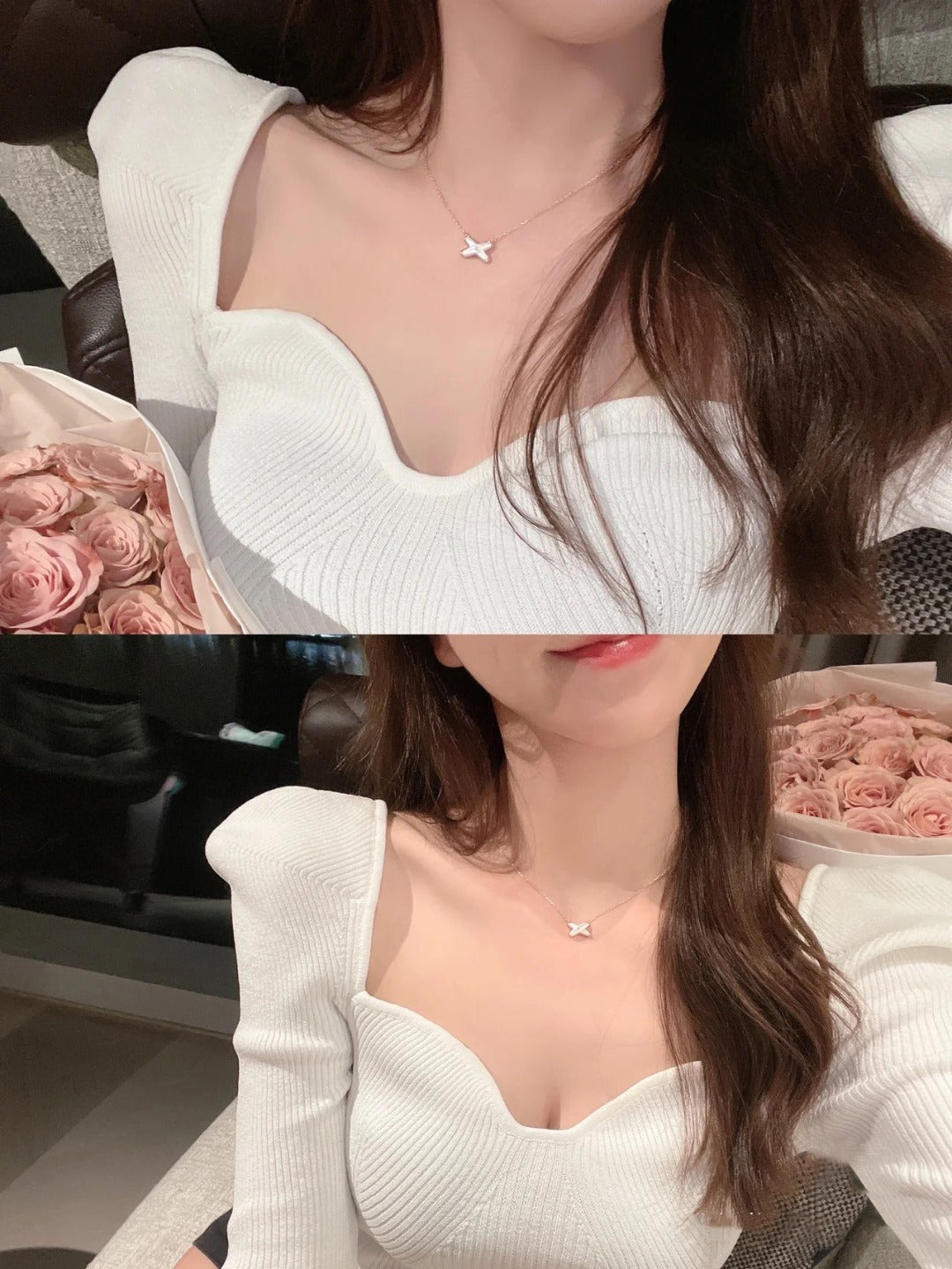 [Spark]JEUX DE NECKLACE 1 DIAMOND