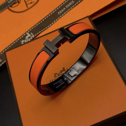 [Spark]CLIC HM SO BLACK OREGAN BRACELET