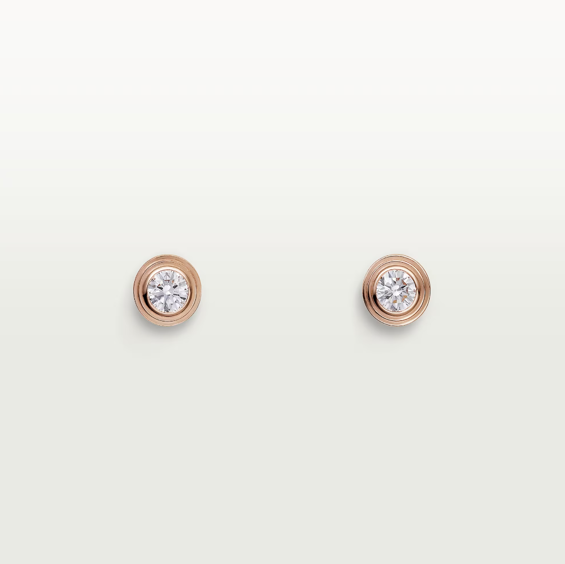 [Spark]DAMOUR DIAMOND EARRINGS
