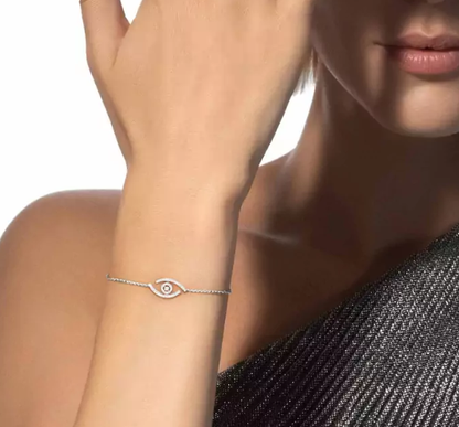 [Spark]M EYE OF LUCK BRACELET