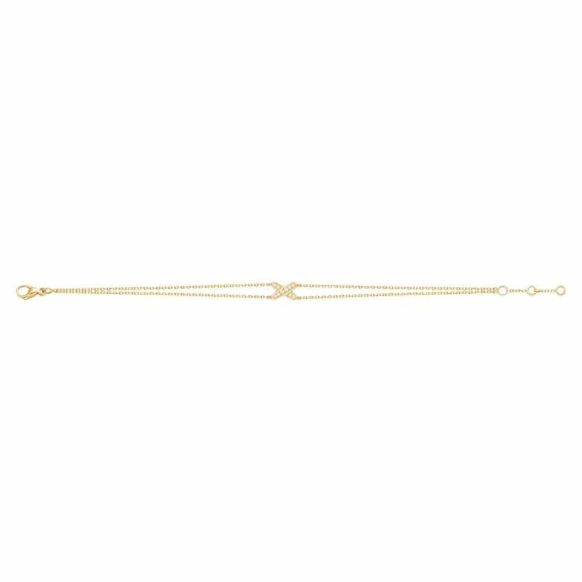 [Spark]JEUX BRACELET GOLD DIAMOND