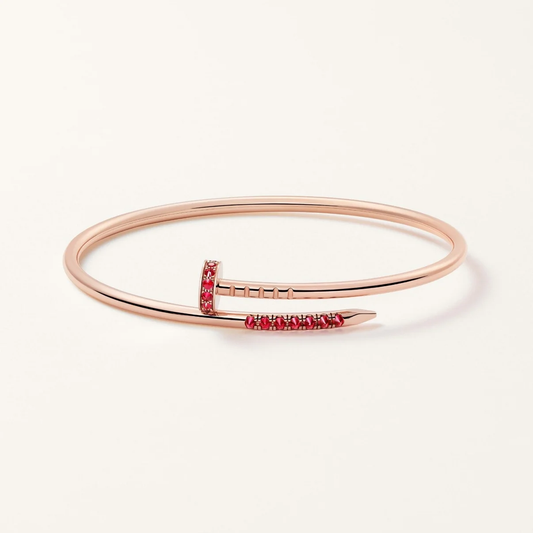 [Spark]JUSTE BRACELET 2.5MM DIAMONDS NEW