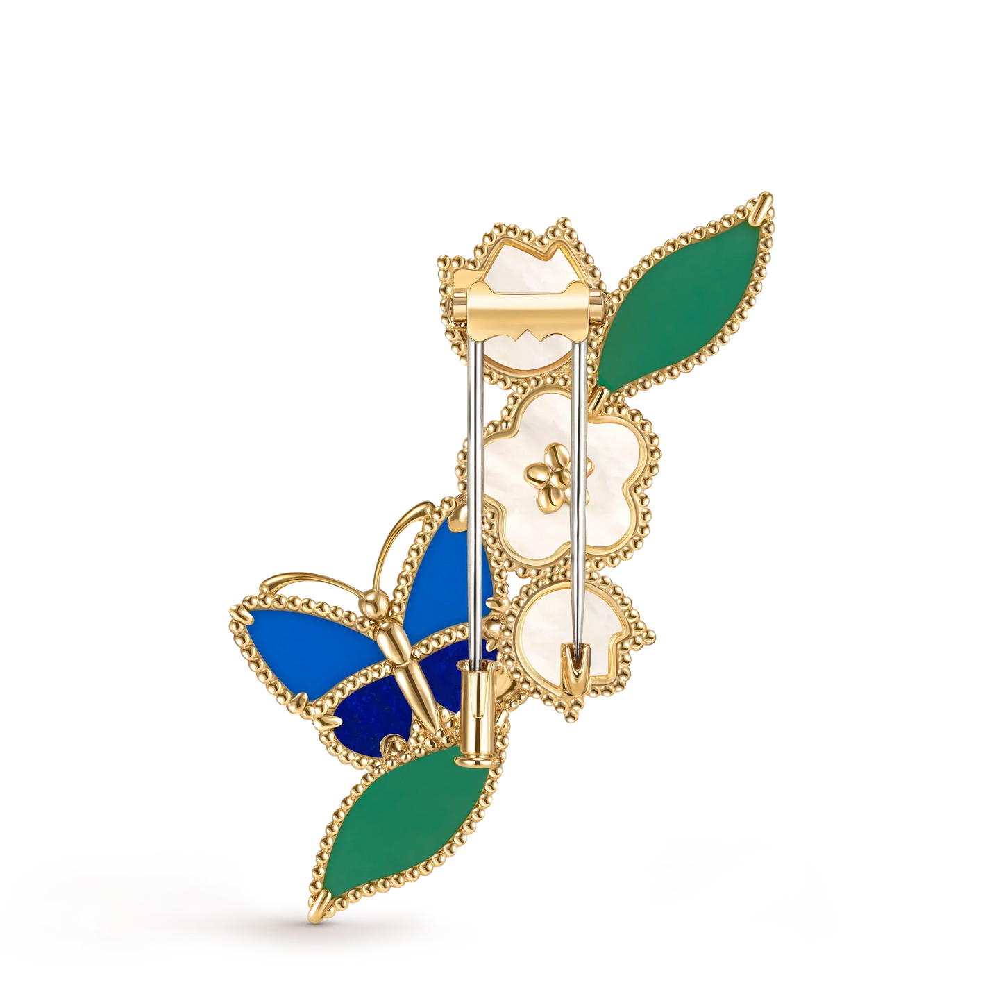 [Spark]2026 NEW MODEL SPRING LUCKY BROOCH